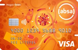 Absa MegaU Youth Account Review 2023 .